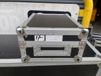 Nieuwe Flightcases Mixer of Cd Speler 33x43cm 8+7cm  case 17, Ophalen, Nieuw, Overige instrumenten, Flightcase