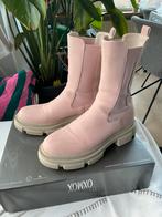 Laarzen lichtroze 42, Hoge laarzen, Ophalen of Verzenden, Graceland, Roze