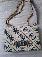 Guess tas original, Ophalen of Verzenden, Zo goed als nieuw, Zwart, Handtas