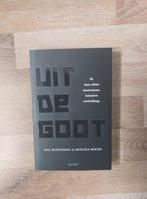 Uit de goot door P. Roozendaal, Ophalen of Verzenden, Gelezen