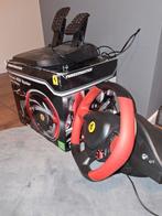 Ferrari 458 Spider Racestuur Xbox One, Ophalen, Gebruikt, Zonder controller, Xbox One