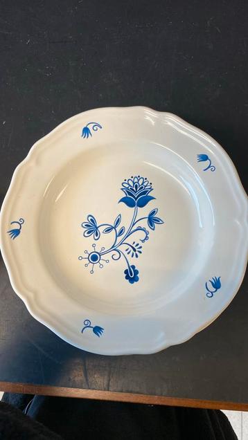 Ikea vintage borden 6 stuks beschikbaar voor biedingen