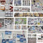 Grote partij RC onderdelen, Kyosho, Xray, HPI, Serpent, enz, Hobby en Vrije tijd, Modelbouw | Radiografisch | Auto's, Ophalen