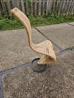 De S-Chair stoel werd in 1991 door Tom Dixon voor het Italia, Ophalen