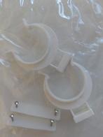 Plintclips, Ophalen, Nieuw, Mdf, 200 tot 250 cm