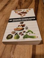 De Voedselzandloper - Kris Verburgh, Ophalen of Verzenden, Zo goed als nieuw, Dieet en Voeding, Kris Verburgh