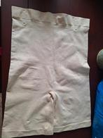 2 corrigerende nieuwe shapewear hoge taille pijpjes 1XL, Verzenden, Nieuw, Overige kleuren, Lingerie of Zwemkleding