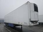 SCHMITZ SCB*S3B, Auto's, Overige kleuren, Bedrijf, Aanhangers en Opleggers, Te koop