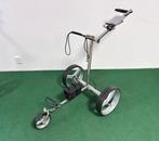 Electrischr golftrolley - afstandsbediening - garantie, Verzenden, Nieuw, Industrieweg 5n, Golfkar