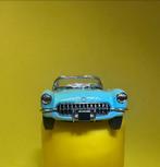 Matchbox ULTRA ‘57 Chevrolet Corvette Convertible, Hobby en Vrije tijd, Modelauto's | 1:43, Ophalen of Verzenden, Zo goed als nieuw