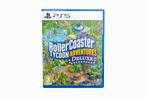 PlayStation 5 game RollerCoaster Tycoon Adventures | 16.99, Ophalen of Verzenden, Zo goed als nieuw
