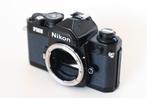 Nikon FM2N – non-working shutter, ideal for repair or parts, Verzenden, Niet werkend, Spiegelreflex, Nikon