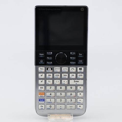 HP Prime Graphing Calculator, Diversen, Schoolbenodigdheden, Zo goed als nieuw