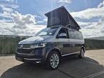 Vw T6.1 California Ocean 4-Motion DSG 2023 Veel optie's, Automaat, Koelkast, Buscamper of Camperbus, Volkswagen
