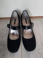 Ecco Mary jane schoenen 38, Ecco, Pumps, Zwart, Ophalen of Verzenden