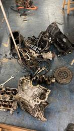 Bmw n43b20 onderdelen, Ophalen, BMW