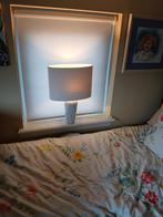 Stijlvolle tafellamp, Overige materialen, Ophalen of Verzenden, Zo goed als nieuw, Minder dan 100 cm