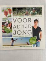 3 boekjes van Jesse van der Velde, Boeken, Gezondheid, Dieet en Voeding, Ophalen of Verzenden, Zo goed als nieuw