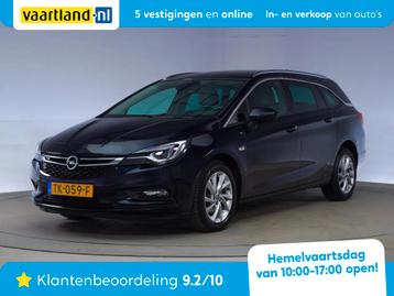 Opel Astra SPORTS TOURER1.4 T 150pk Innovation [ Full led Na