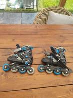 Blauw zwarte Skeelers, Ophalen of Verzenden, Gebruikt, Kinderen