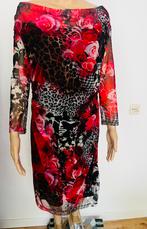 Elegant jurkje van Joseph Ribkoff maat 40, Maat 38/40 (M), Joseph Ribkoff, Ophalen of Verzenden, Zo goed als nieuw