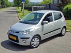 I10 1.2 bj 2009 Automaat Airco 5DRS Elektr Pak Betrouwbaar !, Auto's, Euro 5, Stof, 4 cilinders, Origineel Nederlands