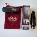 tenorsax Drake mondstuk Power Resonance, Muziek en Instrumenten, Blaasinstrumenten | Saxofoons, Ophalen of Verzenden, Zo goed als nieuw