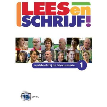 Lees en Schrijf werkboek 1 en 2 beschikbaar voor biedingen