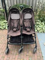 Maxi Cosi Dana for 2 - Duowagen/Duo Buggy tweeling buggy, Ophalen, Gebruikt, Kinderwagen of Buggy