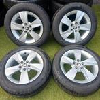 Skoda fabia polo ibiza velgen met Zeer goede banden, Auto-onderdelen, Banden en Velgen, Ophalen, 15 inch, 185 mm, Band(en)
