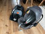 Cybex Platinum Maxi-Cosi Babystoel met Isofix, Kinderen en Baby's, Autostoeltjes, Ophalen, Zijbescherming, Zo goed als nieuw, Isofix