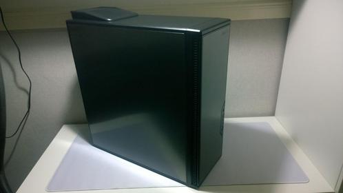 Antec P182 Advanced Super Mid-Tower ATX M-ATX gaming, Computers en Software, Computerbehuizingen, Gebruikt, Ophalen