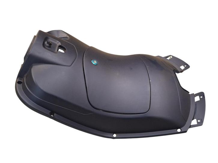 Beenschild kap origineel AGM VX50 VX50s, Fietsen en Brommers, Brommeronderdelen | Scooters, Gebruikt, Ophalen of Verzenden