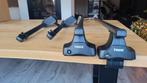 Thule dakdragers Ford Fiesta 3 deurs., Auto diversen, Ophalen, Zo goed als nieuw