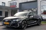 Audi A3 Limousine 35 TFSI S-Line, Automaat, Stof, 4 cilinders, 150 pk