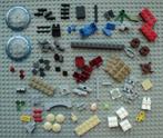 75941 Indominus rex vs. Ankylosaurus onderdelen, Kinderen en Baby's, Speelgoed | Duplo en Lego, Gebruikt, Ophalen of Verzenden