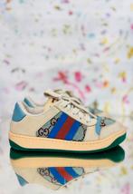 Gucci screener sneakers schoenen kinderen maat 30-31, Kinderen en Baby's, Verzenden, Jongen of Meisje, Schoenen, Gucci EU