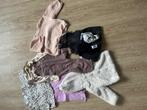 Setjes meisjes winterkleding maat 74, Meisje, Ophalen of Verzenden, Zo goed als nieuw, Setje