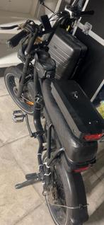 Fatbike EB2 pro, Ophalen, Overige typen