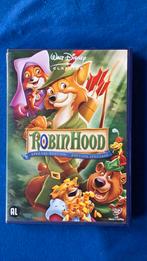 Robin Hood, Cd's en Dvd's, Alle leeftijden, Ophalen of Verzenden, Zo goed als nieuw, Amerikaans