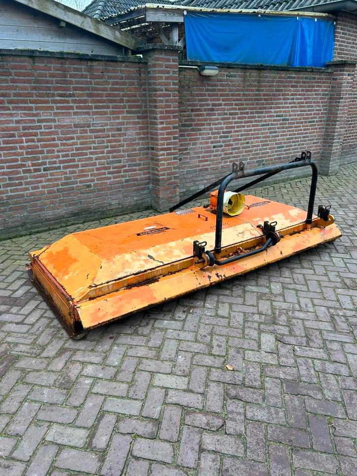 Weidebloters joskin peecon perfect, Zakelijke goederen, Agrarisch | Werktuigen, Weidebouw, Ophalen of Verzenden