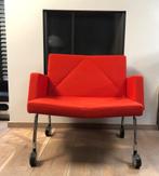 Lage verrijdbare fauteuil Swedese, 75 tot 100 cm, Zo goed als nieuw, Ophalen