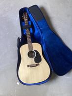 Martin DXK2AE Westerngitaar met element, Muziek en Instrumenten, Snaarinstrumenten | Gitaren | Akoestisch, Ophalen, Gebruikt, Western- of Steelstringgitaar