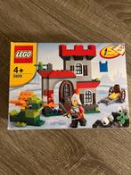 Lego Kasteel vanaf 4 jaar, Kinderen en Baby's, Speelgoed | Duplo en Lego, Ophalen of Verzenden, Zo goed als nieuw