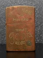 Zippo vietnam oorlog zippo aansteker defect schanier, Verzamelen, Ophalen of Verzenden, Overige soorten, Amerika, Overige typen