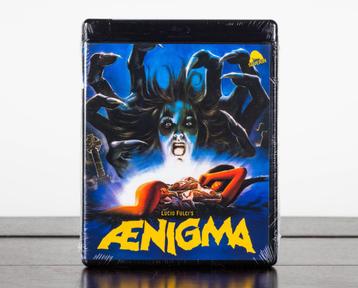 Aenigma Blu-Ray (US Import) Severin beschikbaar voor biedingen