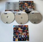 25 jaar Hazes - Het allerbeste van (3cd box), Cd's en Dvd's, Cd's | Nederlandstalig, Levenslied of Smartlap, Gebruikt, Ophalen of Verzenden