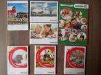 Schleich catalogus 2009,2010,2011,2013,2014,2015 en 2016, Ophalen of Verzenden, Nieuw, Overige soorten, Overige typen