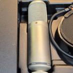 Rode K2 Bundle - Inclusief Koffer | Nwpr 694 Euro, Rode, Zo goed als nieuw, Support@rode.com, 107 Carnarvon Street
Silverwater, NSW 2128
Australia