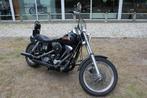 Harley-Davidson Dyna Wide Glide FXDWG Dyna Wide glide, Motoren, 1340 cc, Chopper, Meer dan 35 kW